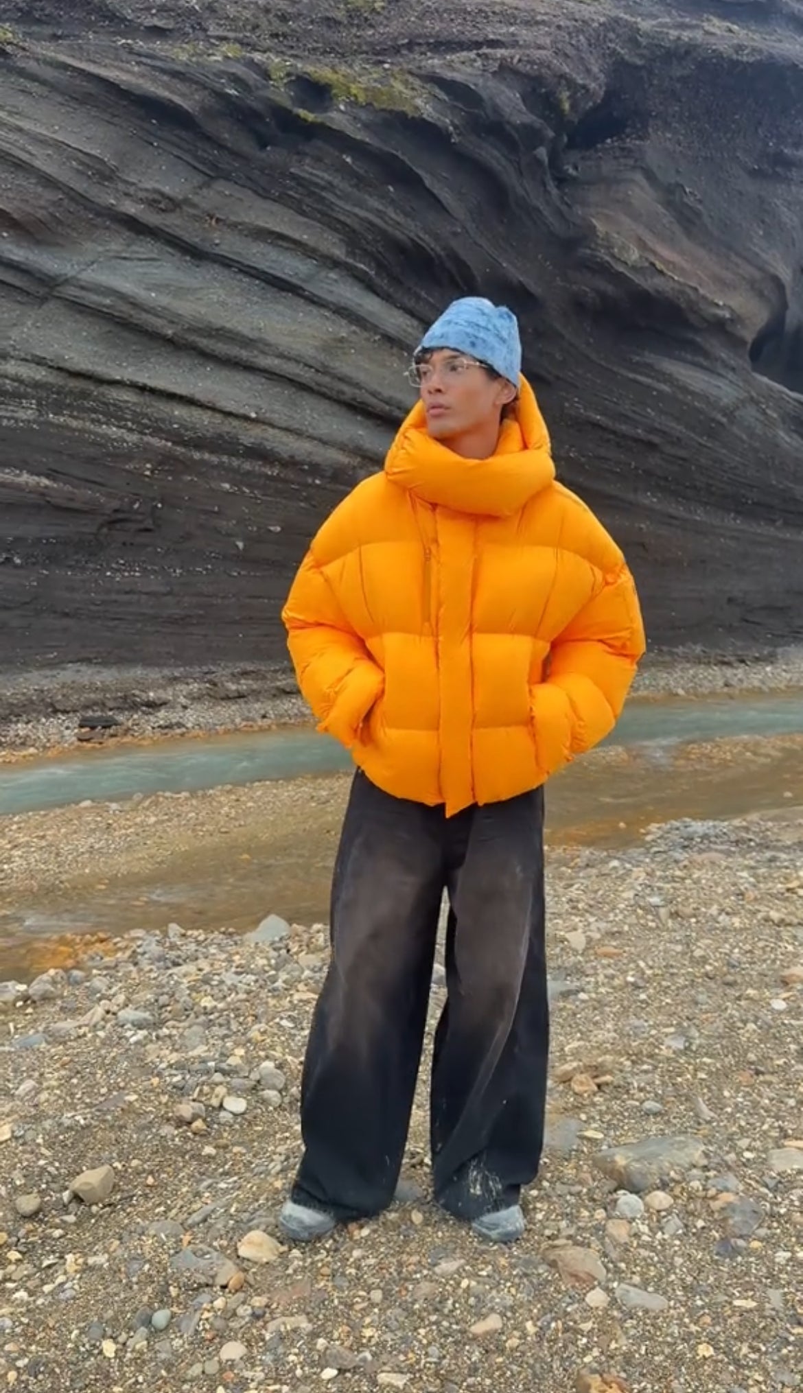 Modern Puffer