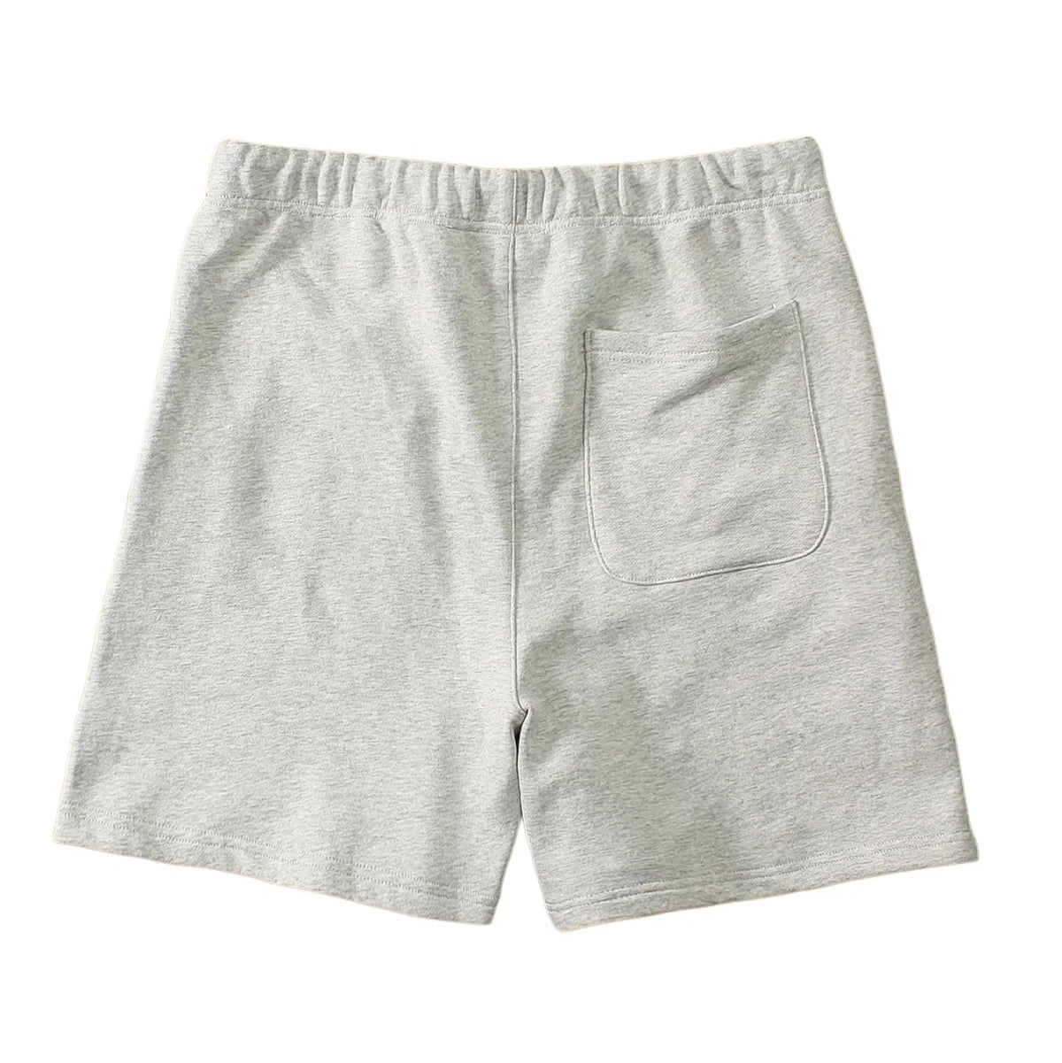 "ES" Shorts Grey